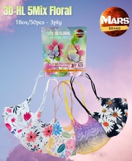 Mask Duckbill mask 3D Disposable Mask Face Mask Headloop non Medical Mask 50pcs Face Mask 6D MASK