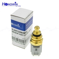 3L8A12A648BA Coolant Water Temperature Sensor For Ford Volvo Focus Fiesta Mondeo IV C-Max Fusion S-M