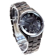Citizen Collection Eco-Drive BV1120 Watch
