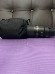 想像不到的價錢 歡迎比較 Nikon 200-400 200-400mm F4 II 二代 摩打順暢無聲