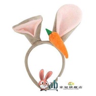 Mickey Mouse Minnie Ears Headband Big Bow Adult Kids Hairband Sequins Animal Rabbit Headwear Hallowe