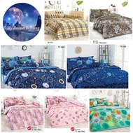 TOTO Bed Sheet​ Mattress (Not Including Duvet Cover) Size 3.5 Feet 5​ 6​ Foot​ 497 498 561 Mydrembdi