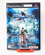 【亞魯斯】PS2 日版 劍魂3 SOUL CALIBUR3 /中古商品/九成新收藏品(看圖看說明)