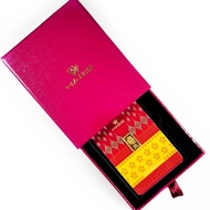 HABIB 0.5g Gold Bar 999 (Songket) - Accredited by London Bullion Market Association (LBMA)