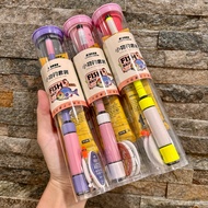 KMI 1.8M 6 FEET TANAGO SHRIMP POLE TELESCOPIC FISH KECIK TANAGO RASBORA FISHING ROD SHRIMP GALAH TIG