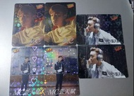 Yes Card MC 張天賦