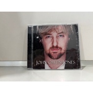 1 CD MUSIC Universal JOHN OWEN JONES (A3D58)