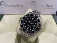 二手 Submariner Date 116610LN