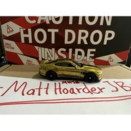 Hot Wheels Loose Items STH Ford Shelby, Ford Mustang & Camaro