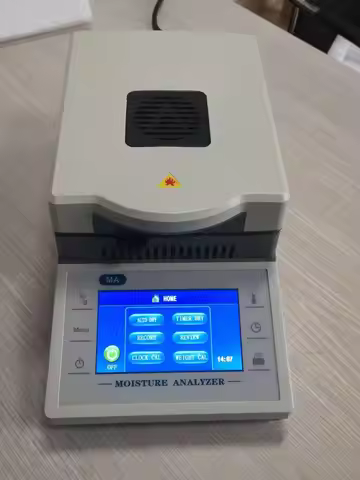 110g 1mg 5mg 10mg 0.001g 0.005g 0.01g Halogen 180 Centigrade 50g Rapid Heating Touch Screen Accurate