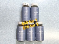 正! 男仕之選 男士恩物 30天份量 Myprotein Maca Capsules (30 capsules) New and sealed 瑪卡膠囊 (秘魯人參) 30粒 全新未開封