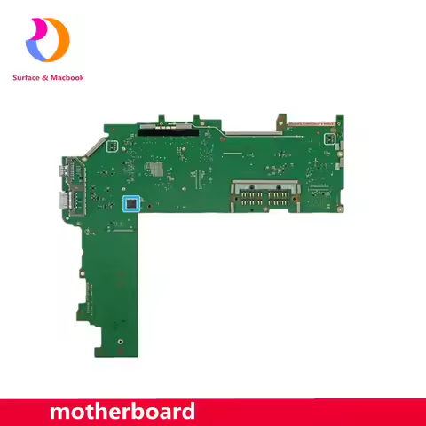 Original Motherboard For Microsoft Surface Pro 4 1724 Tablet Computer Motherboard i5 4G 8G I7 8G 16G
