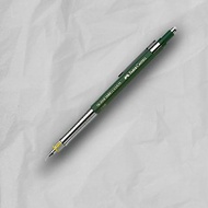 Faber-Castell 高級0.3mm製圖自動鉛筆(原廠正貨)