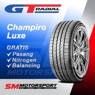GT Radial Champiro Luxe 205 65 R16 16 Ban Mobil PROMO Th 2021