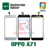 LAYAR TOUCHSCREEN OPPO A71 TS OPPO A71 TC OPPO A71 TOUCH SCREEN OPPO A71