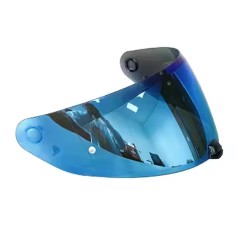 Y5GF I70 I10 for Sun Visor Face Street Motorcycle Helmet Wind L