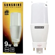 Sunshine LED G14 Bulb 9W/12W Daylight Bulb