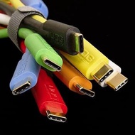 UDG Ultimate Audio Cable USB 3.2 C-C Straight 1.5 Meter DJ CONNECTOR UDG 3.2 C C 1.5M DJ Tool Cable