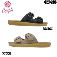 CASPIA Sandal Casual Women Sandal Perempuan Selipar Perempuan CW-605