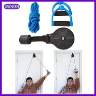 [Iniyexa] Equipment Accessories Pulley Upper Limb Exercise Equipment Hand Traction Equipment for  fo