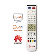 🔥SALE🔥UNIFI Hypptv Remote Control Alat Kawalan Jauh Unifi Hypptv