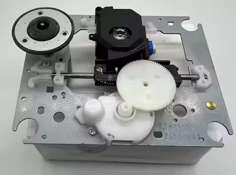 Replacement For NAD C-521i DVD CD Player Laser Lens Lasereinheit Assembly C521i Optical Pick-up Bloc