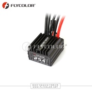 Feiying Jiale Brushless Car Model ESC Lightning Series18A/25A/35A/45A Competition Remote Control Car