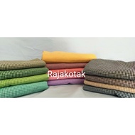 Century 04 (2 mm) checkered cloth