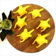 Gh 549. Chicken toys / Egged Chicken toys