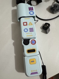 二手99%新 全套Full set DJI Osmo Pocket 4 自看介紹