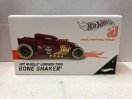 Hot wheels Hotwheels id Bone Shaker