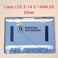 Case Casing Top Cover LCD Slim 3 3i 14 14ADA 14ARE 14IML 14IIL 14ITL 14IGL 3-14 3-14ADA05 3-14ARE05 