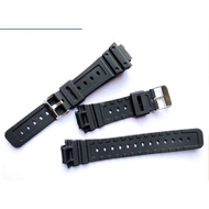 Casio mcw-100h mwc-100h watch Strap Casio MCW100H MCW 100H watch Strap free pen