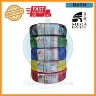 1.5MM MEGA PVC CABLE