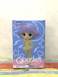 (日版) 小忌廉 A色 正常色 我係小忌廉 魔法小天使 Qposket qp Q posket 懷舊卡通 figure 模型 擺設