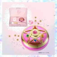 【預訂】美少女戰士Miracle Romance復刻版R變身器粉盒連化妝掃套裝 sailor moon 百變小櫻 小魔女doremi 光之美少女 守護甜心 唱k小魚仙 我係小忌廉