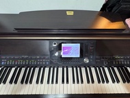 Yamaha Clavinova CVP-503 電子鋼琴