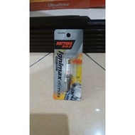 Daytona 3395 Double Iridium Spark Plug Mx150 Vixion SatriaFu150 R15 R25 Ninja250 Nvl