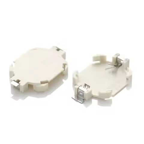 20pcs/lot CR1616 CR1620 CR1625 CR1632 Compatible With GB GBC GBA Battery Button Cell Coin Holder Soc