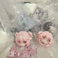 Free Advocate 12 Points bjd Mystery Box Accessories Free Advocate Own Advocate Baby Clothes Doll Acc