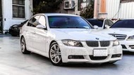 2006 BMW E90 323 日規M版