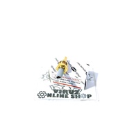 TOYOTA KIJANG CAPSULE DIESEL SOLAR LF80 LAND CRUISER LANDCRUISER BUNDERA VX80 VX100 PART 83420-16040