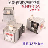 Brand new microwave oven magnetron 2M214 M24FB-610 Heating Pipe Accessories