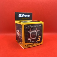 Qiyi 3x3 Cube Carbon Fiber Professional 3x3 Puzzle Toys