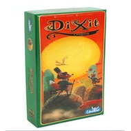 Cards Classic Board Game Dixit Party Family Game A Picture is Worth a Thousand Words!
