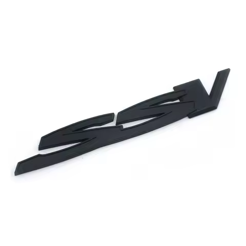 160 MM Commodore VE VF Series I Series II G8 VF Car Trunk Logo SSV Car Emblem