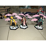 Demonslayer story Action Figure
