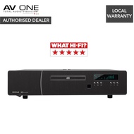 Roksan K3 CD Di Player - AV One Authorised Dealer/Official Product/Warranty