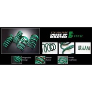 Honda Civic FC 1.5 1.8 2016+ - TEIN S Tech Sport Spring (Made In Japan)Hi