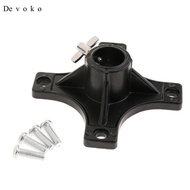[Devoko] Drum Throne Drum Chair Drum Throne Stool Stool Seat Throne Base Extra Sturdy